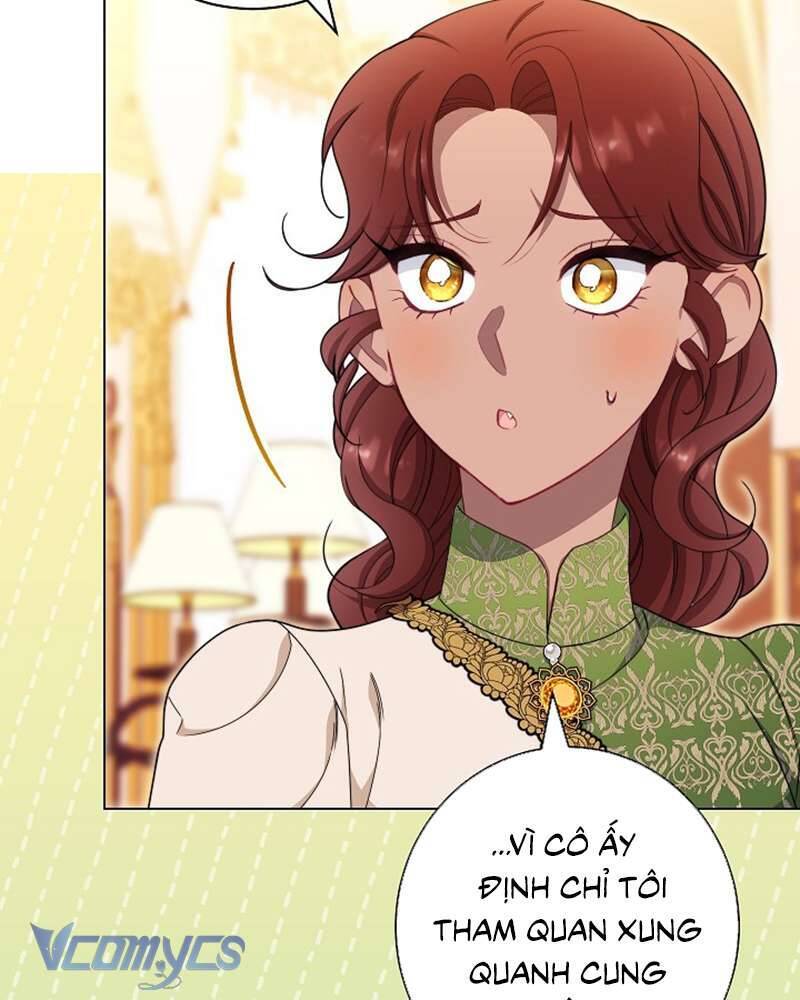 Hầu Gái Độc Quyền Của Hoàng Hậu Phản Diện - Chapter 40 - Page 156