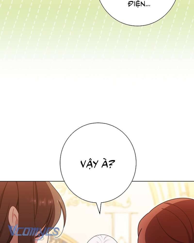 Hầu Gái Độc Quyền Của Hoàng Hậu Phản Diện - Chapter 40 - Page 157