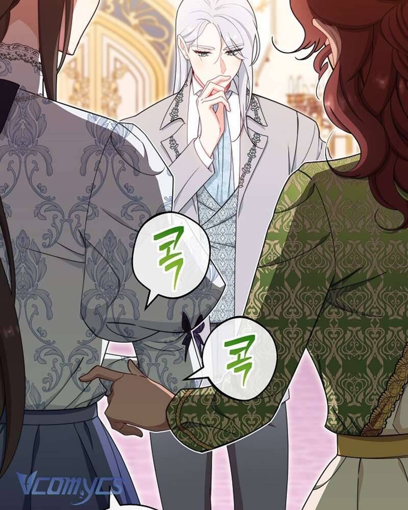 Hầu Gái Độc Quyền Của Hoàng Hậu Phản Diện - Chapter 40 - Page 158