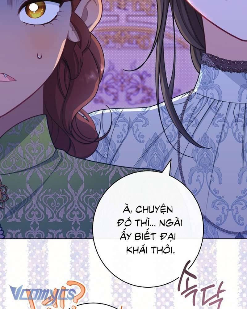 Hầu Gái Độc Quyền Của Hoàng Hậu Phản Diện - Chapter 40 - Page 161