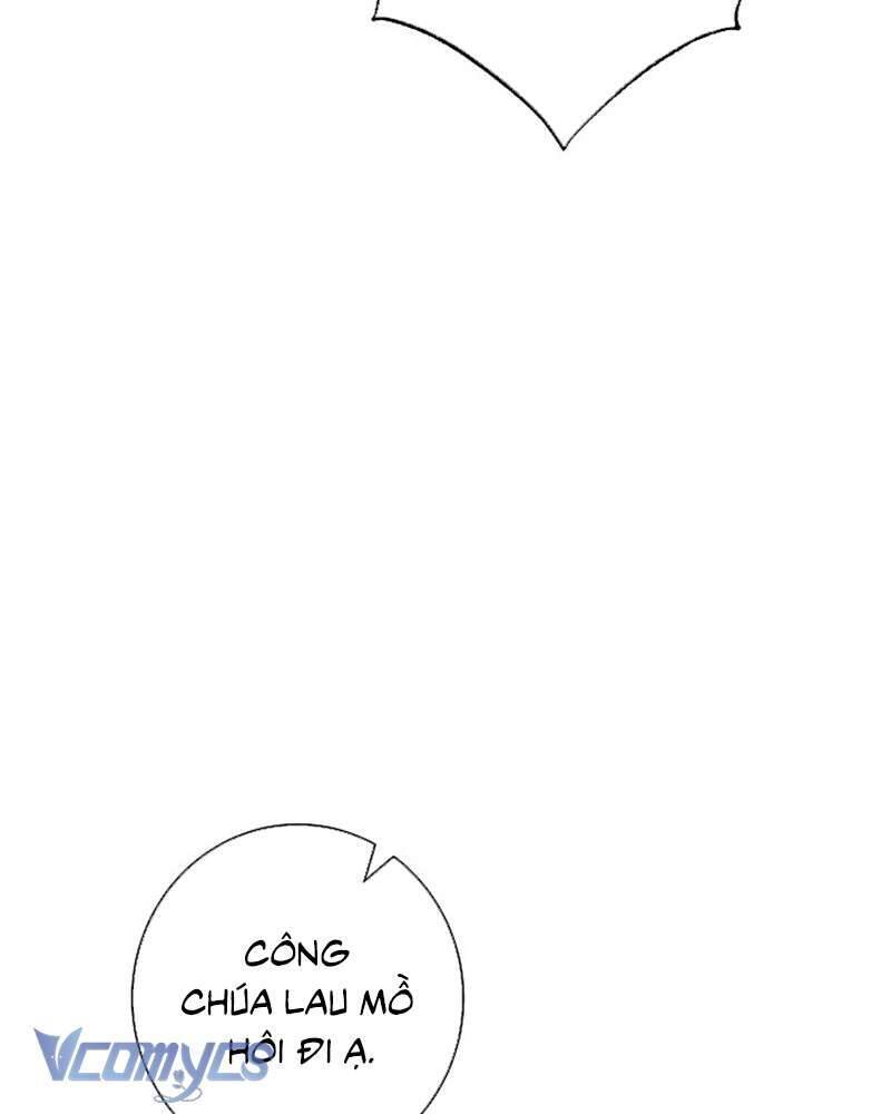 Hầu Gái Độc Quyền Của Hoàng Hậu Phản Diện - Chapter 40 - Page 37