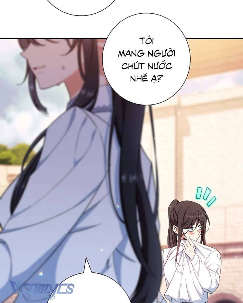 Hầu Gái Độc Quyền Của Hoàng Hậu Phản Diện - Chapter 40 - Page 38