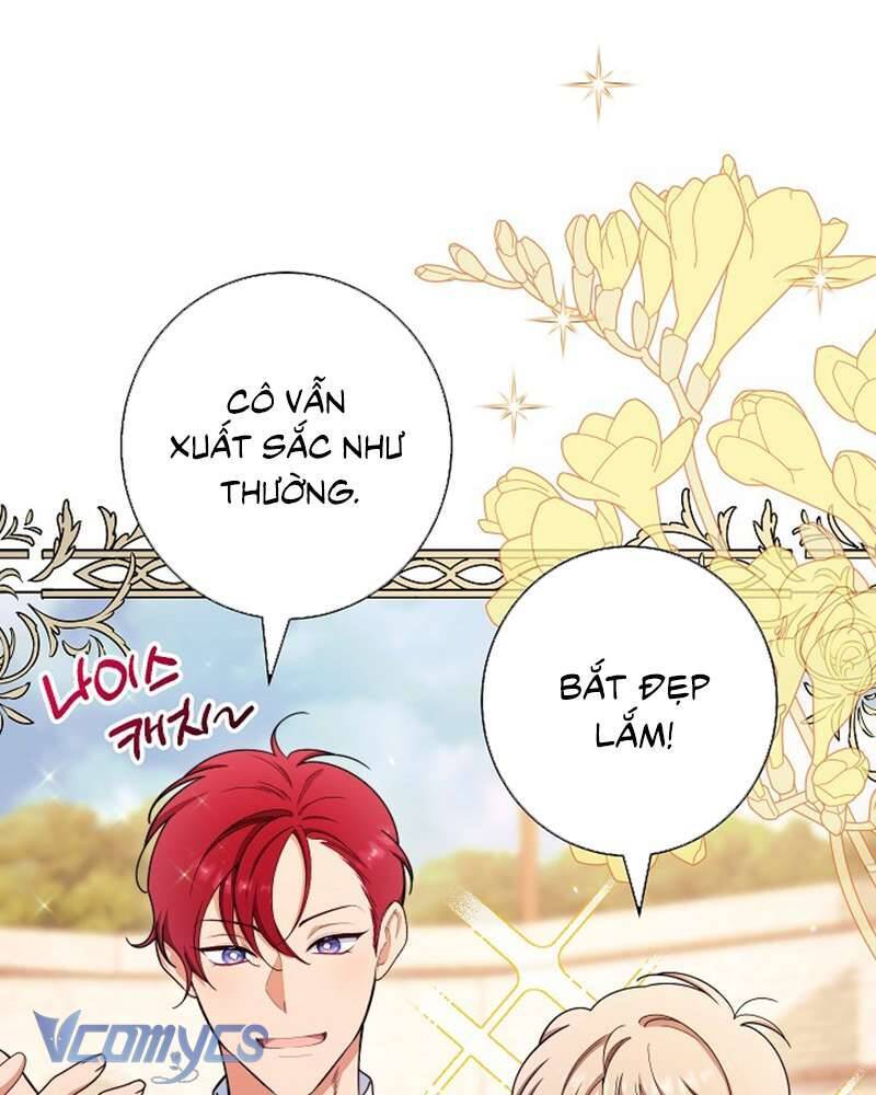 Hầu Gái Độc Quyền Của Hoàng Hậu Phản Diện - Chapter 40 - Page 42