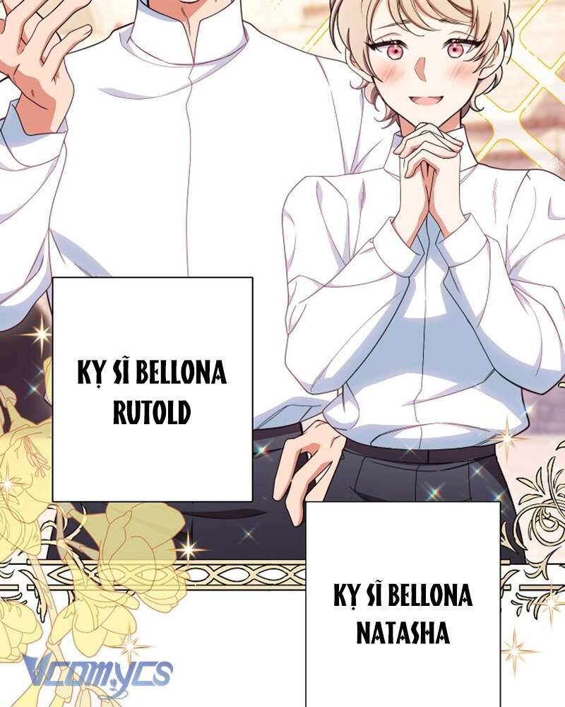 Hầu Gái Độc Quyền Của Hoàng Hậu Phản Diện - Chapter 40 - Page 43