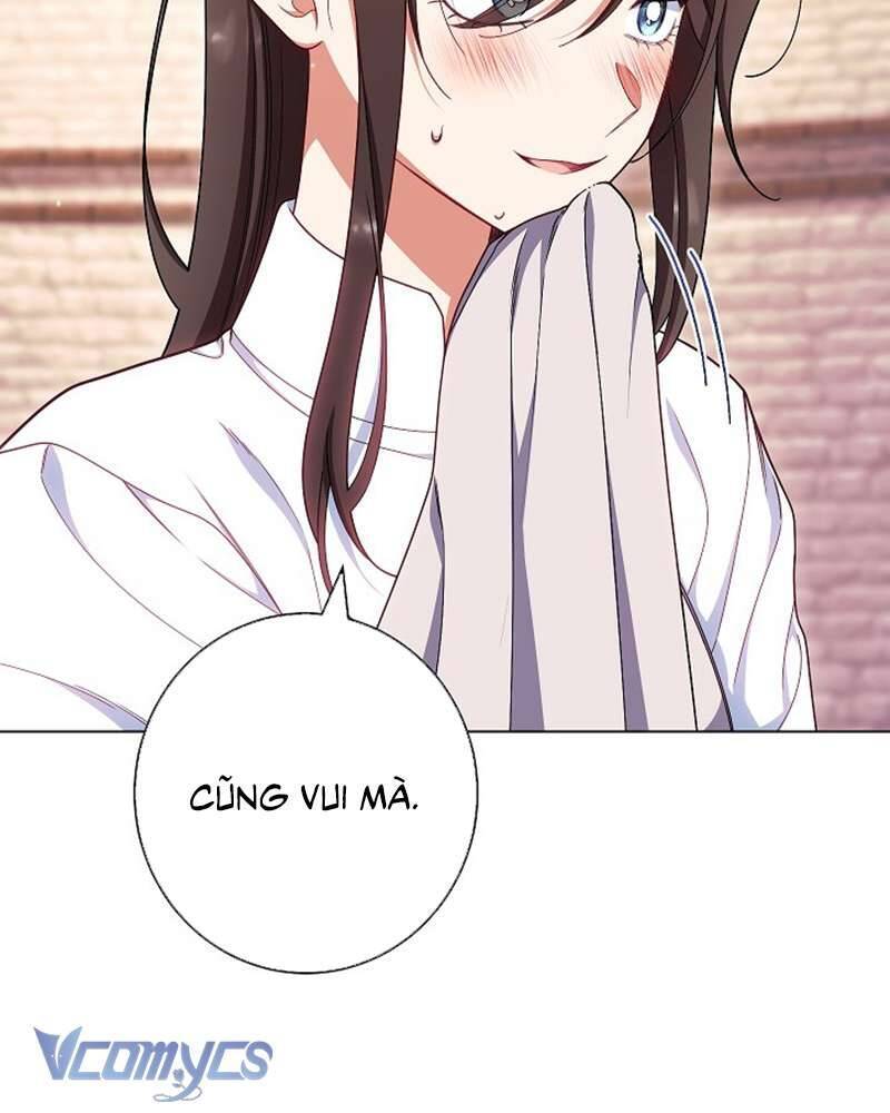 Hầu Gái Độc Quyền Của Hoàng Hậu Phản Diện - Chapter 40 - Page 47