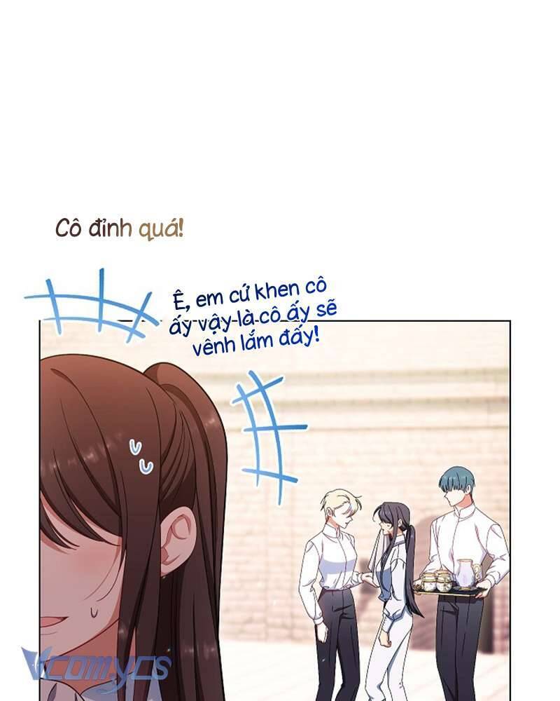 Hầu Gái Độc Quyền Của Hoàng Hậu Phản Diện - Chapter 40 - Page 48