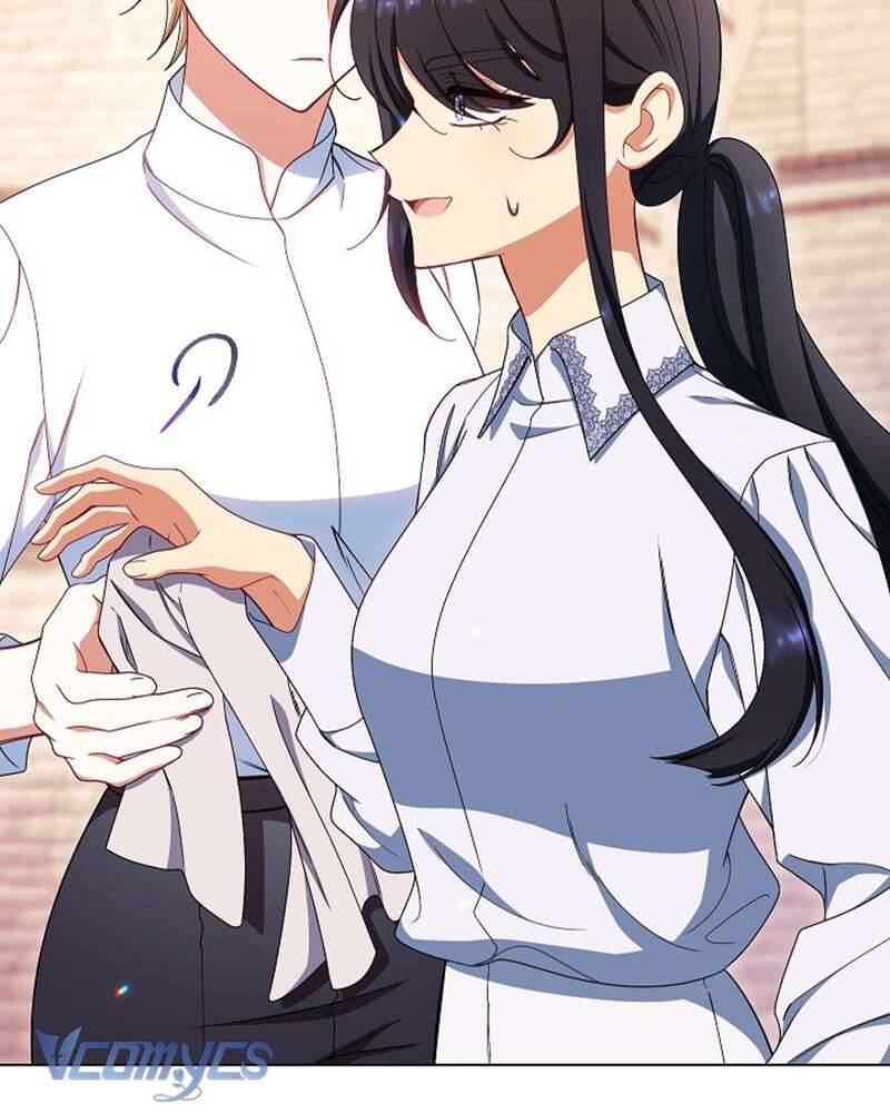 Hầu Gái Độc Quyền Của Hoàng Hậu Phản Diện - Chapter 40 - Page 50