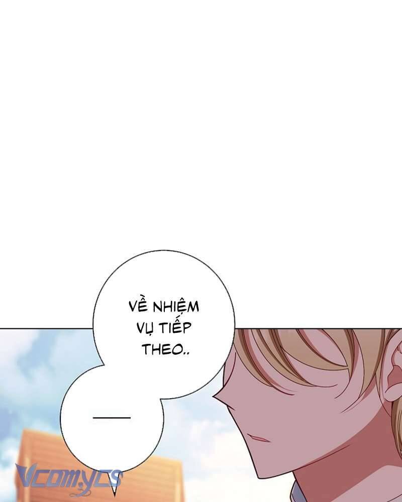 Hầu Gái Độc Quyền Của Hoàng Hậu Phản Diện - Chapter 40 - Page 51