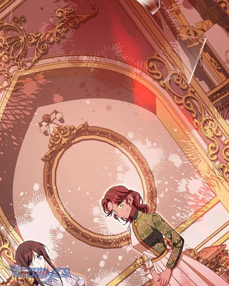 Hầu Gái Độc Quyền Của Hoàng Hậu Phản Diện - Chapter 40 - Page 61