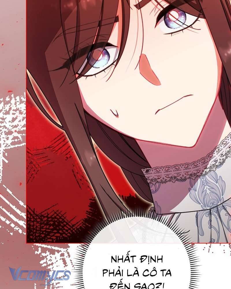 Hầu Gái Độc Quyền Của Hoàng Hậu Phản Diện - Chapter 40 - Page 65