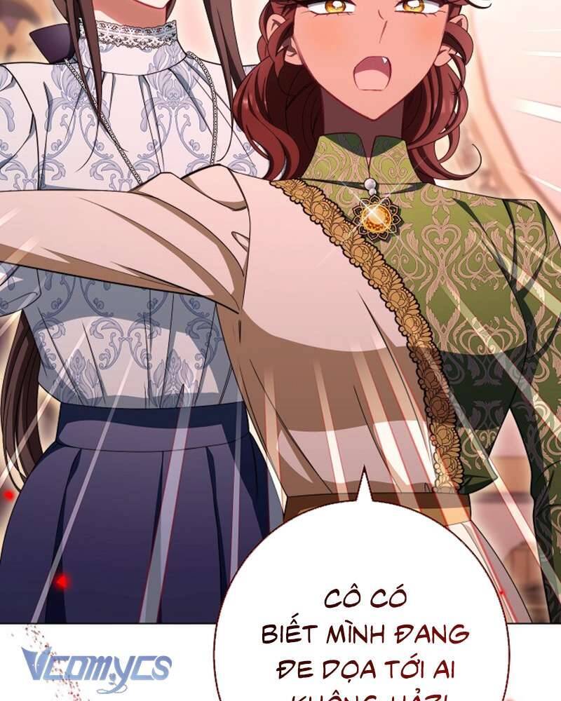 Hầu Gái Độc Quyền Của Hoàng Hậu Phản Diện - Chapter 40 - Page 68