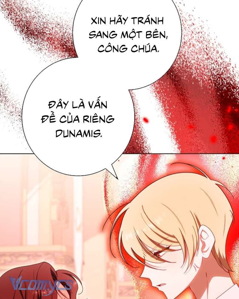 Hầu Gái Độc Quyền Của Hoàng Hậu Phản Diện - Chapter 40 - Page 70