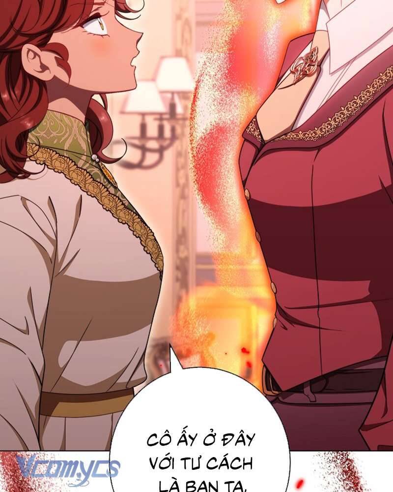 Hầu Gái Độc Quyền Của Hoàng Hậu Phản Diện - Chapter 40 - Page 71