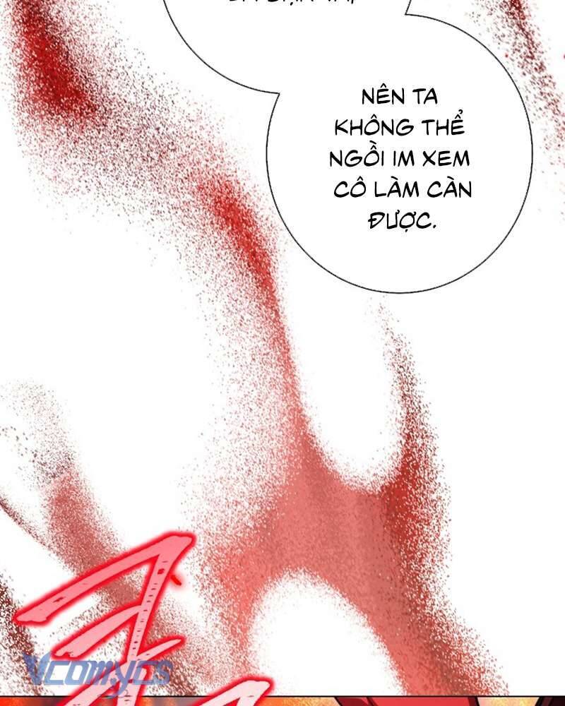 Hầu Gái Độc Quyền Của Hoàng Hậu Phản Diện - Chapter 40 - Page 72