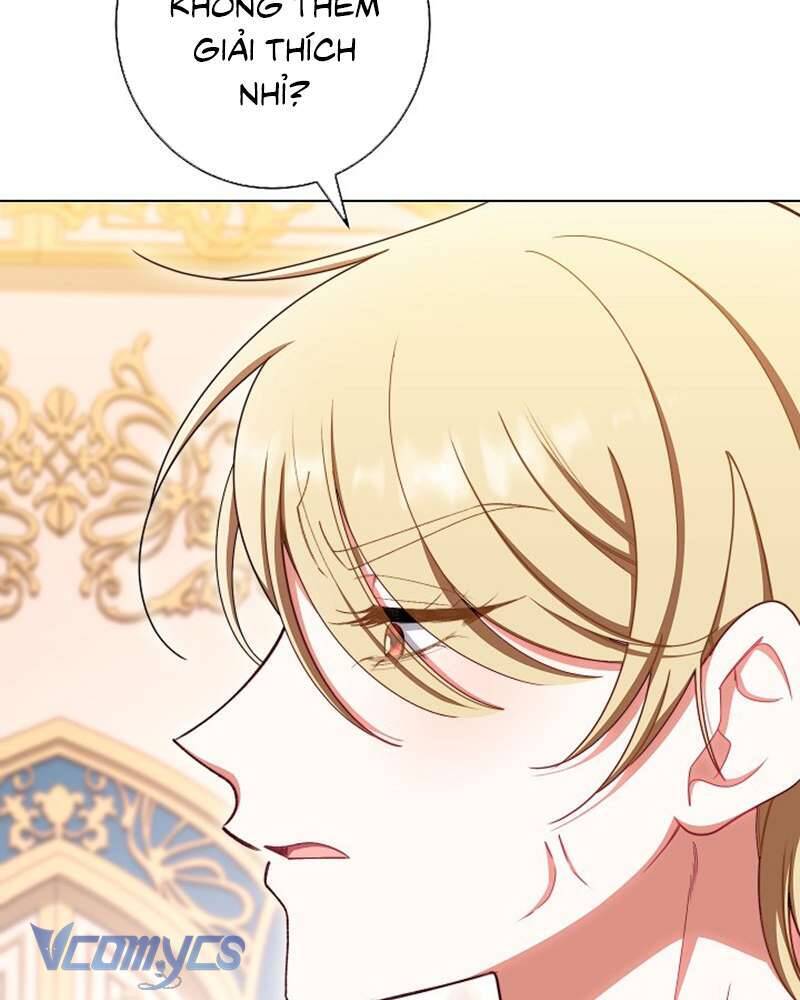 Hầu Gái Độc Quyền Của Hoàng Hậu Phản Diện - Chapter 40 - Page 77