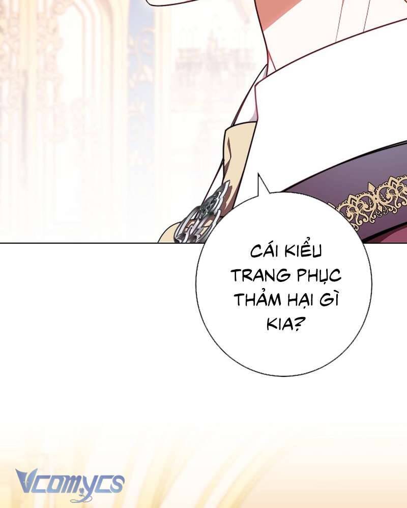 Hầu Gái Độc Quyền Của Hoàng Hậu Phản Diện - Chapter 40 - Page 78