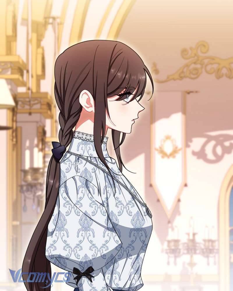 Hầu Gái Độc Quyền Của Hoàng Hậu Phản Diện - Chapter 40 - Page 79