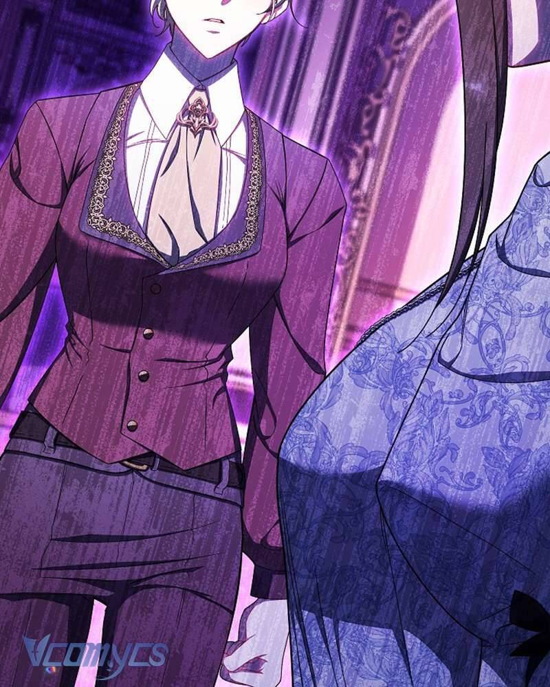 Hầu Gái Độc Quyền Của Hoàng Hậu Phản Diện - Chapter 40 - Page 8