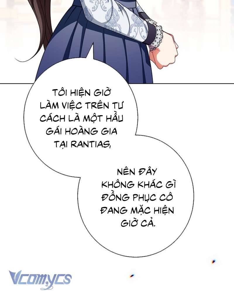 Hầu Gái Độc Quyền Của Hoàng Hậu Phản Diện - Chapter 40 - Page 80