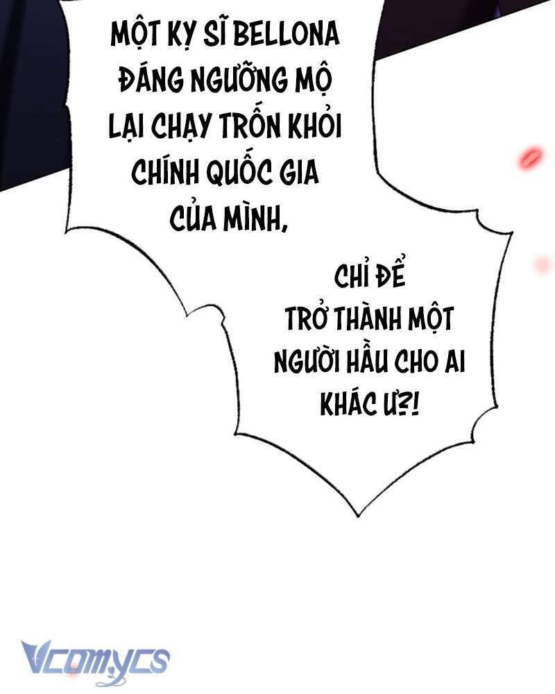 Hầu Gái Độc Quyền Của Hoàng Hậu Phản Diện - Chapter 40 - Page 89