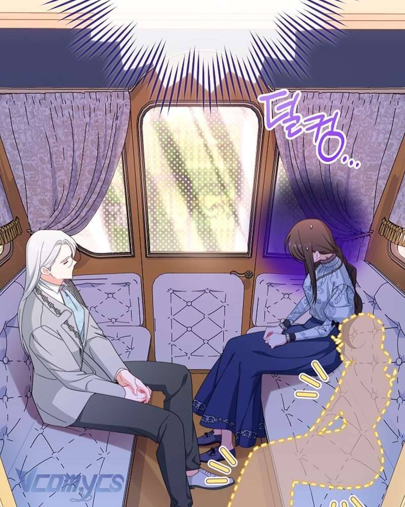 Hầu Gái Độc Quyền Của Hoàng Hậu Phản Diện - Chapter 41 - Page 12