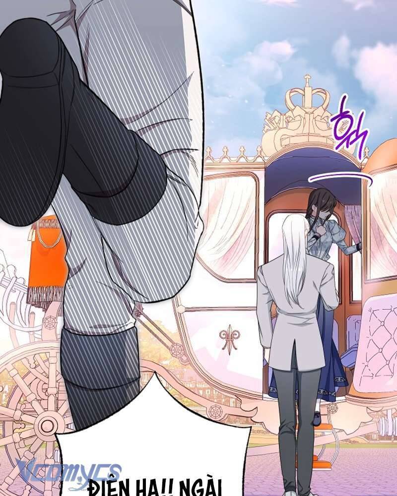 Hầu Gái Độc Quyền Của Hoàng Hậu Phản Diện - Chapter 41 - Page 120