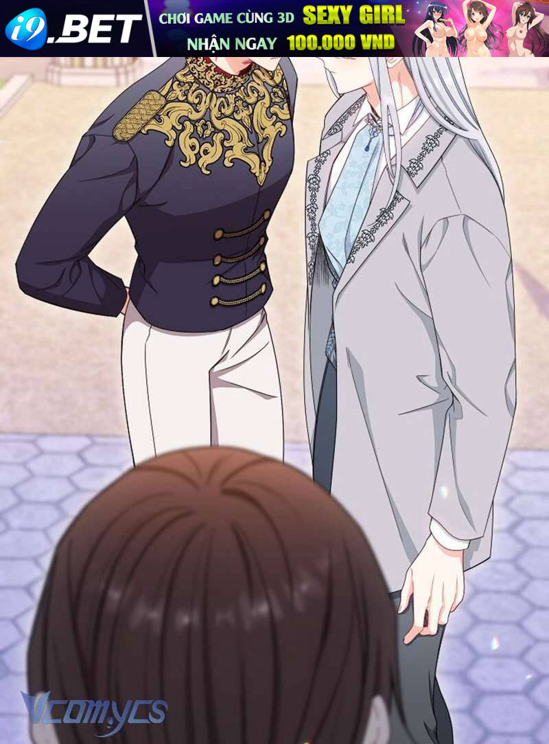 Hầu Gái Độc Quyền Của Hoàng Hậu Phản Diện - Chapter 41 - Page 131