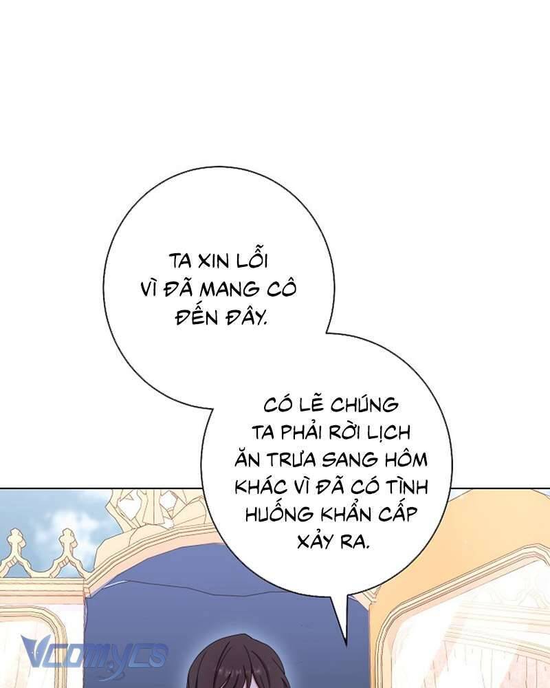 Hầu Gái Độc Quyền Của Hoàng Hậu Phản Diện - Chapter 41 - Page 136