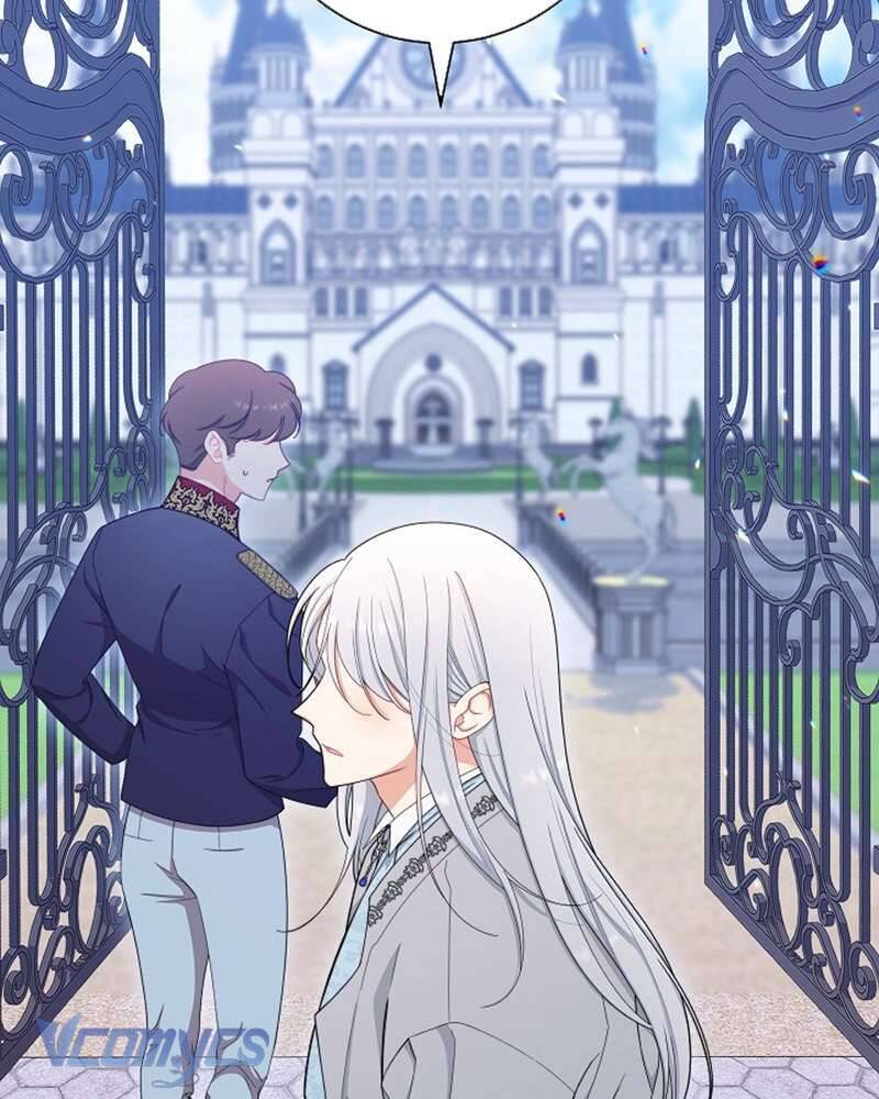 Hầu Gái Độc Quyền Của Hoàng Hậu Phản Diện - Chapter 41 - Page 139