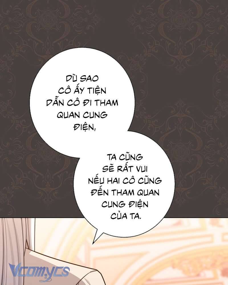Hầu Gái Độc Quyền Của Hoàng Hậu Phản Diện - Chapter 41 - Page 14