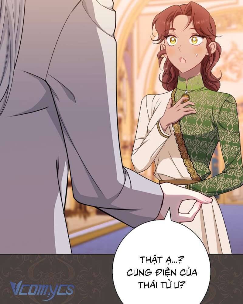 Hầu Gái Độc Quyền Của Hoàng Hậu Phản Diện - Chapter 41 - Page 15