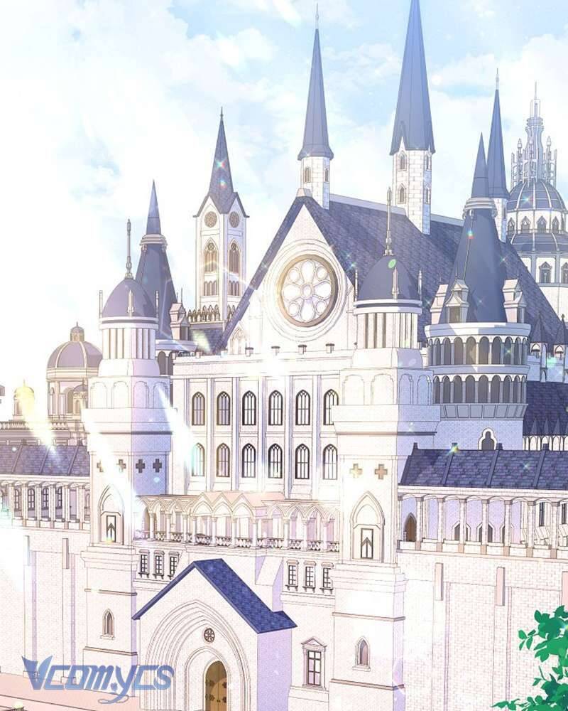 Hầu Gái Độc Quyền Của Hoàng Hậu Phản Diện - Chapter 41 - Page 18