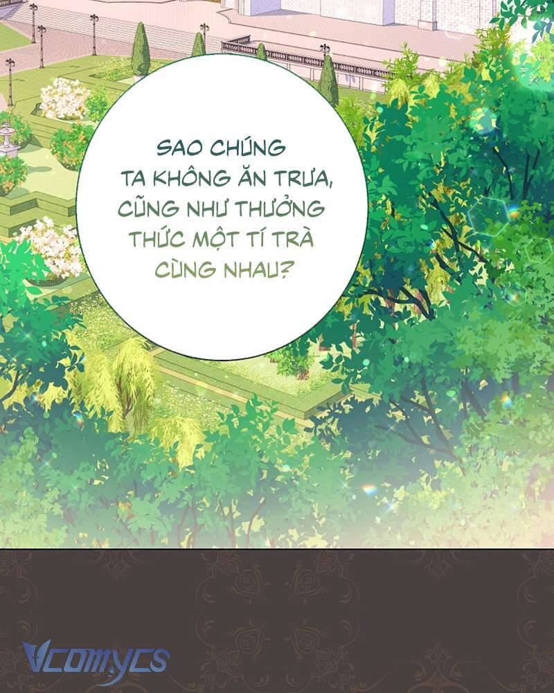 Hầu Gái Độc Quyền Của Hoàng Hậu Phản Diện - Chapter 41 - Page 19