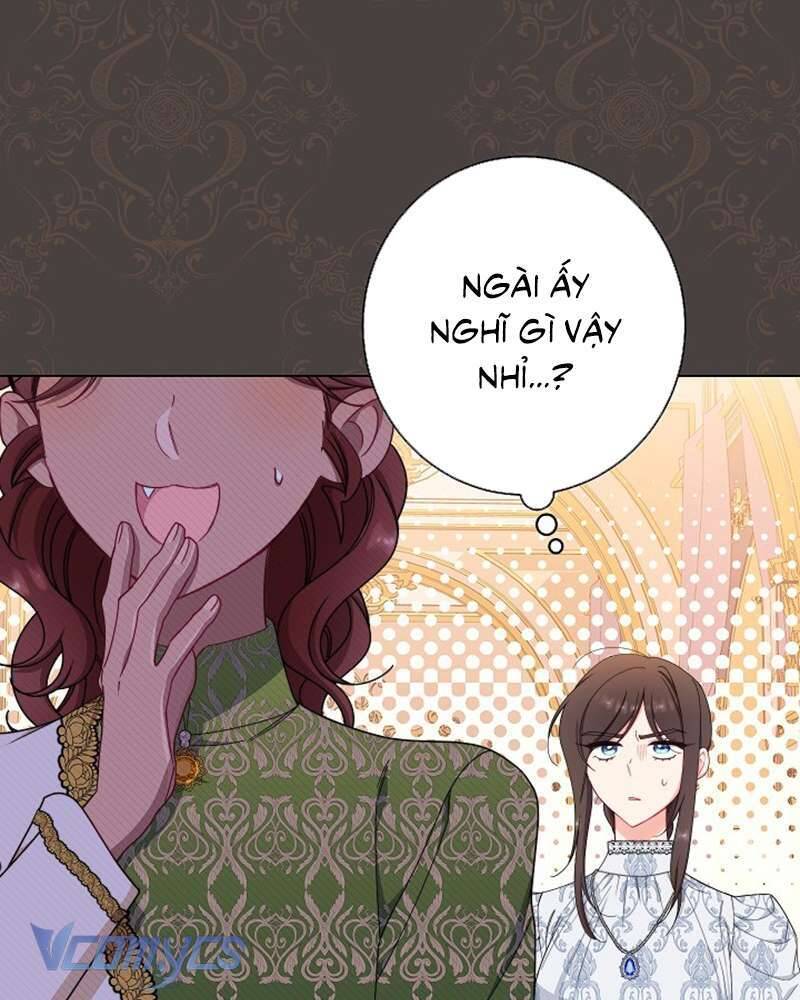 Hầu Gái Độc Quyền Của Hoàng Hậu Phản Diện - Chapter 41 - Page 20