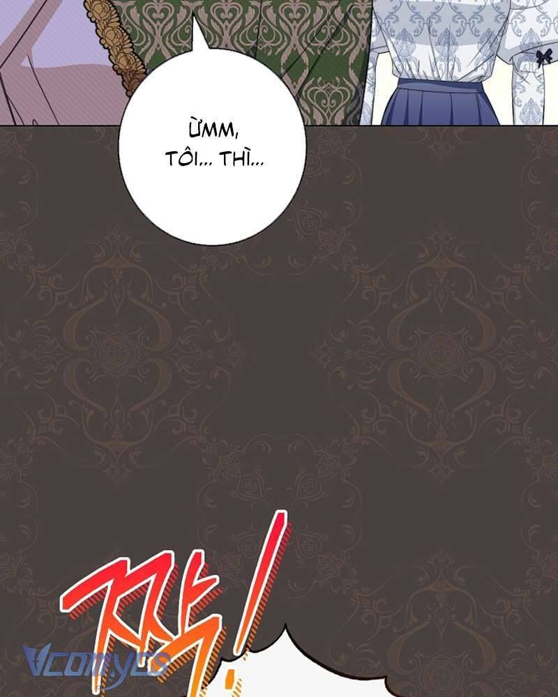 Hầu Gái Độc Quyền Của Hoàng Hậu Phản Diện - Chapter 41 - Page 21