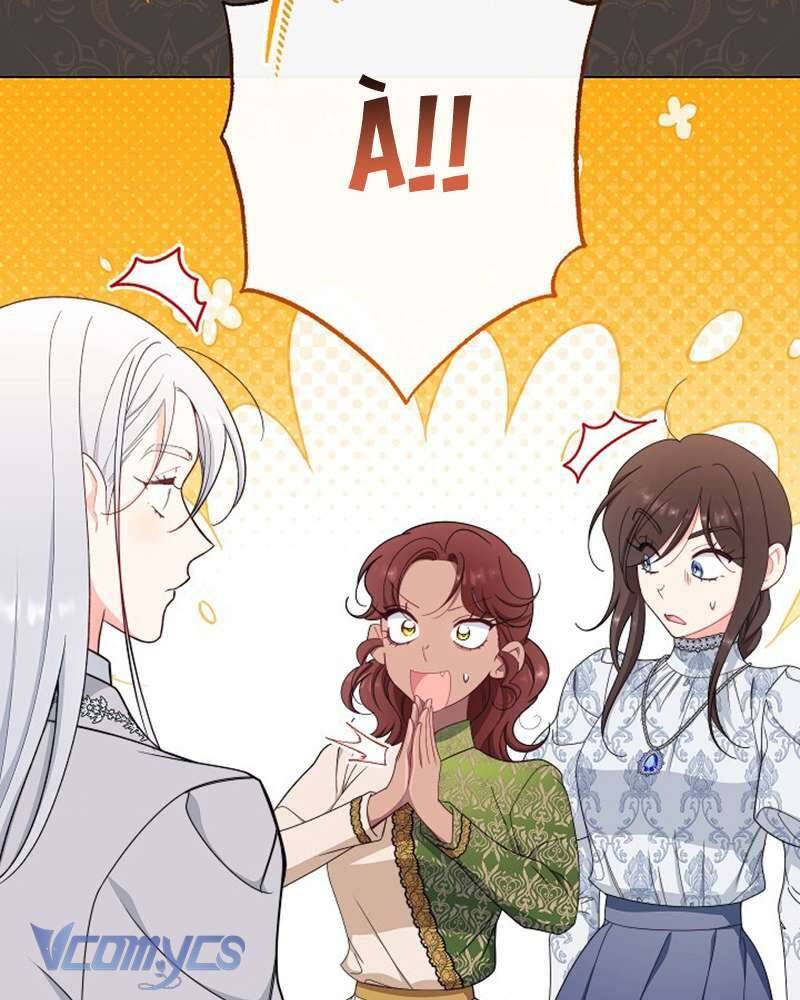 Hầu Gái Độc Quyền Của Hoàng Hậu Phản Diện - Chapter 41 - Page 22