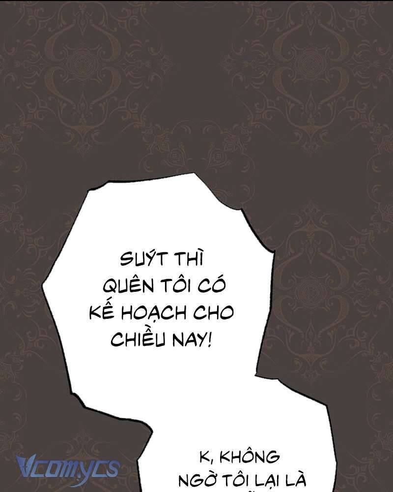 Hầu Gái Độc Quyền Của Hoàng Hậu Phản Diện - Chapter 41 - Page 24