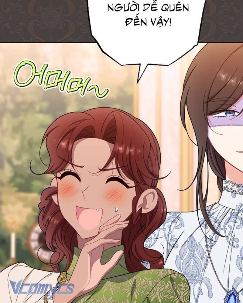 Hầu Gái Độc Quyền Của Hoàng Hậu Phản Diện - Chapter 41 - Page 25