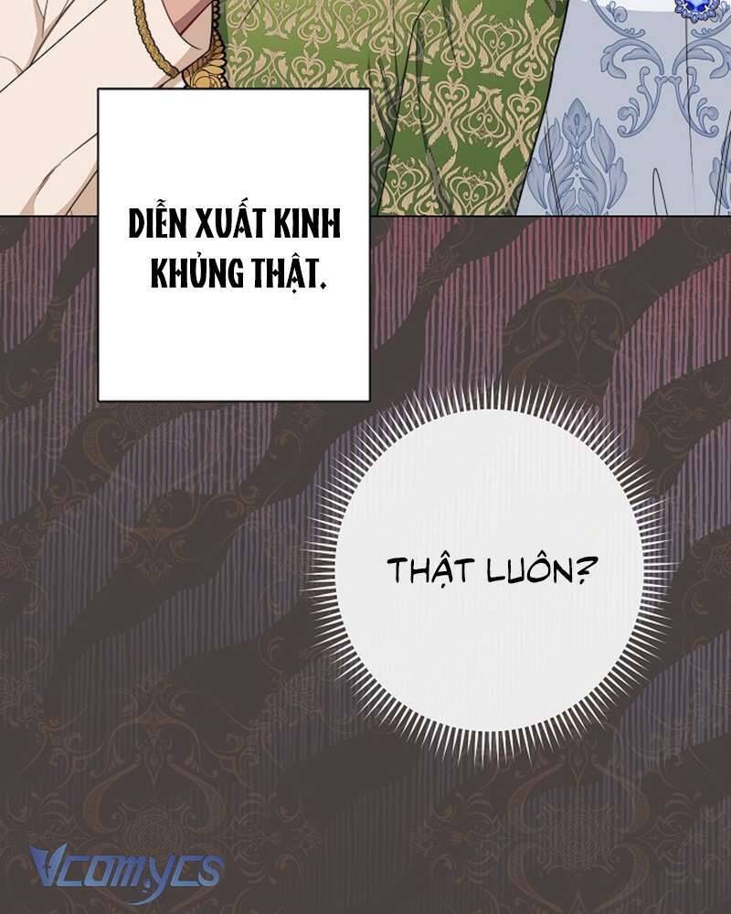 Hầu Gái Độc Quyền Của Hoàng Hậu Phản Diện - Chapter 41 - Page 26