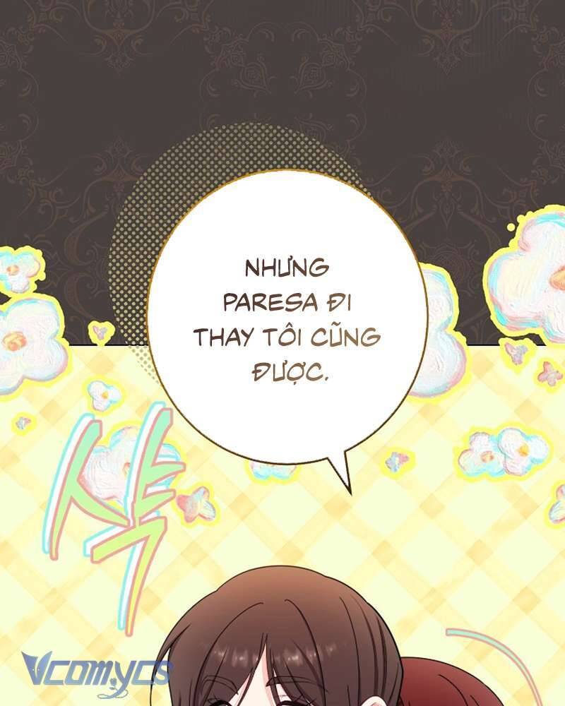 Hầu Gái Độc Quyền Của Hoàng Hậu Phản Diện - Chapter 41 - Page 27