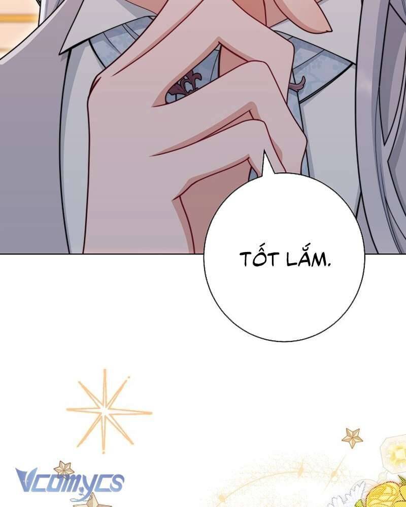 Hầu Gái Độc Quyền Của Hoàng Hậu Phản Diện - Chapter 41 - Page 3