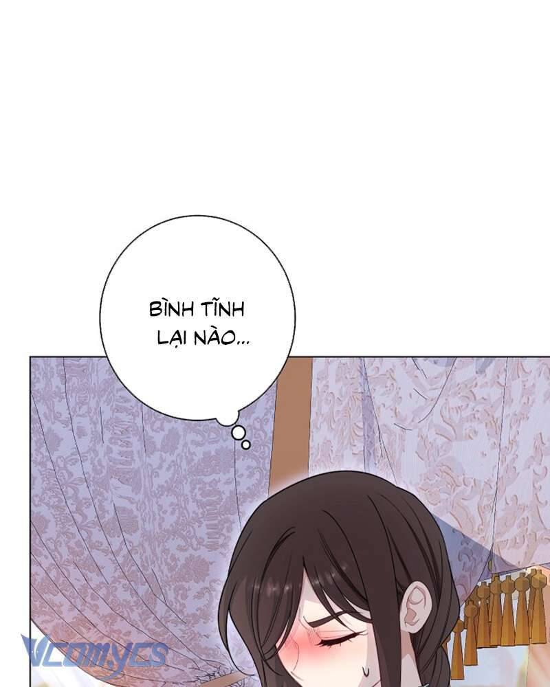 Hầu Gái Độc Quyền Của Hoàng Hậu Phản Diện - Chapter 41 - Page 35