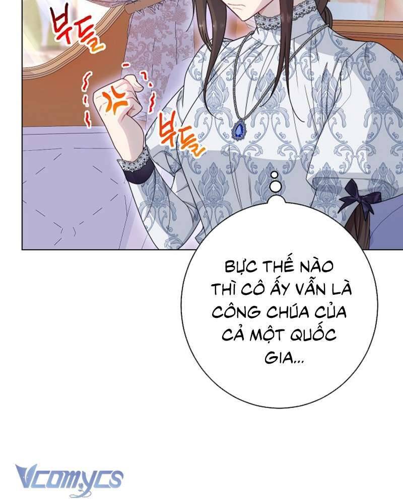 Hầu Gái Độc Quyền Của Hoàng Hậu Phản Diện - Chapter 41 - Page 36