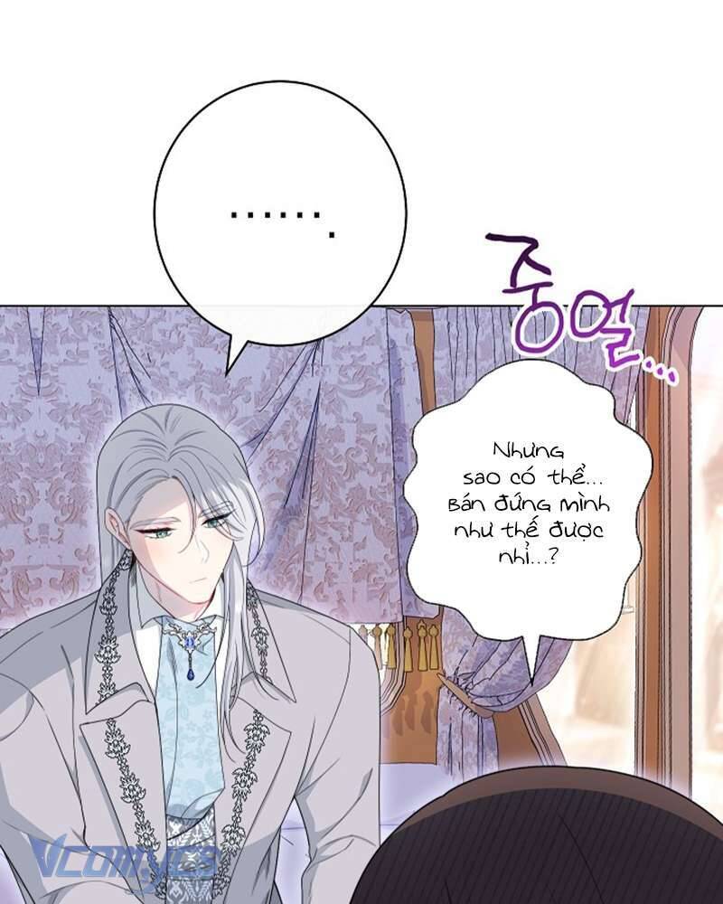 Hầu Gái Độc Quyền Của Hoàng Hậu Phản Diện - Chapter 41 - Page 37