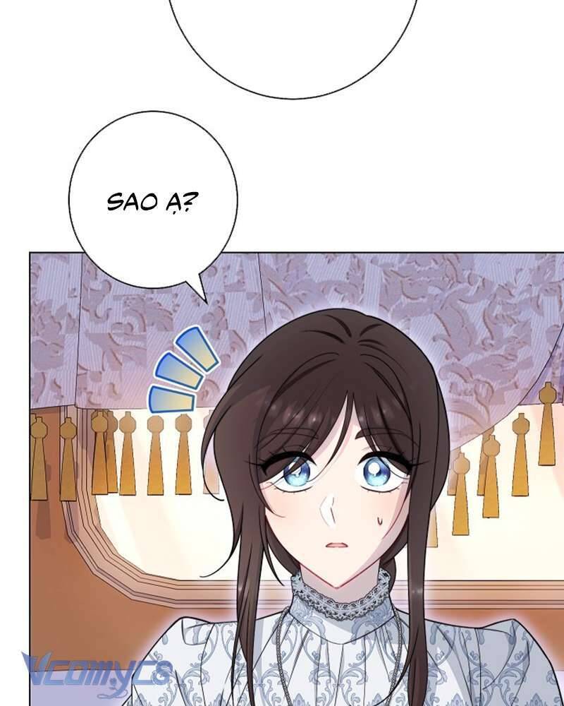 Hầu Gái Độc Quyền Của Hoàng Hậu Phản Diện - Chapter 41 - Page 39