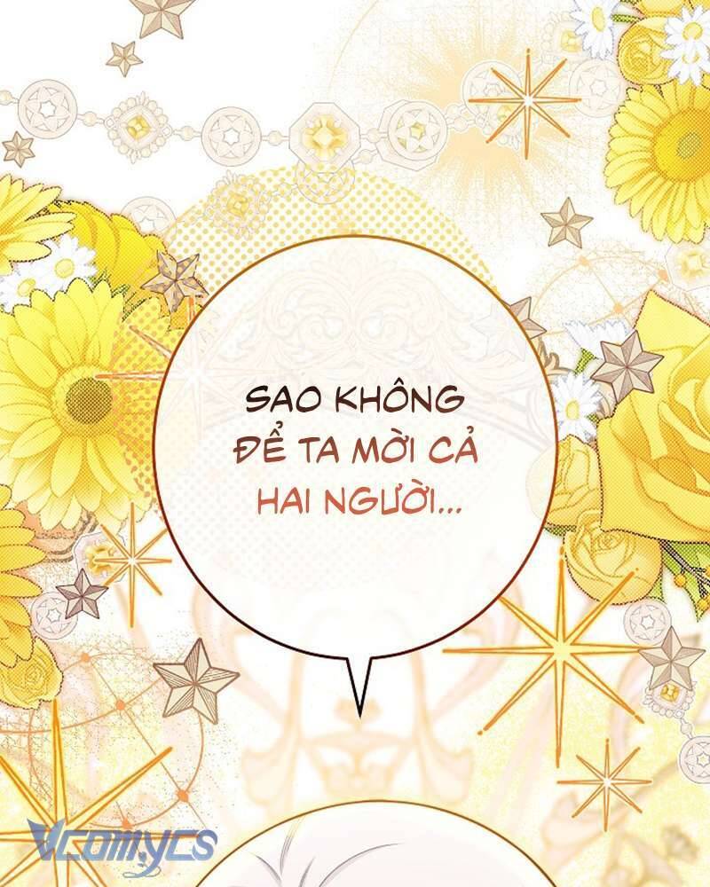 Hầu Gái Độc Quyền Của Hoàng Hậu Phản Diện - Chapter 41 - Page 4