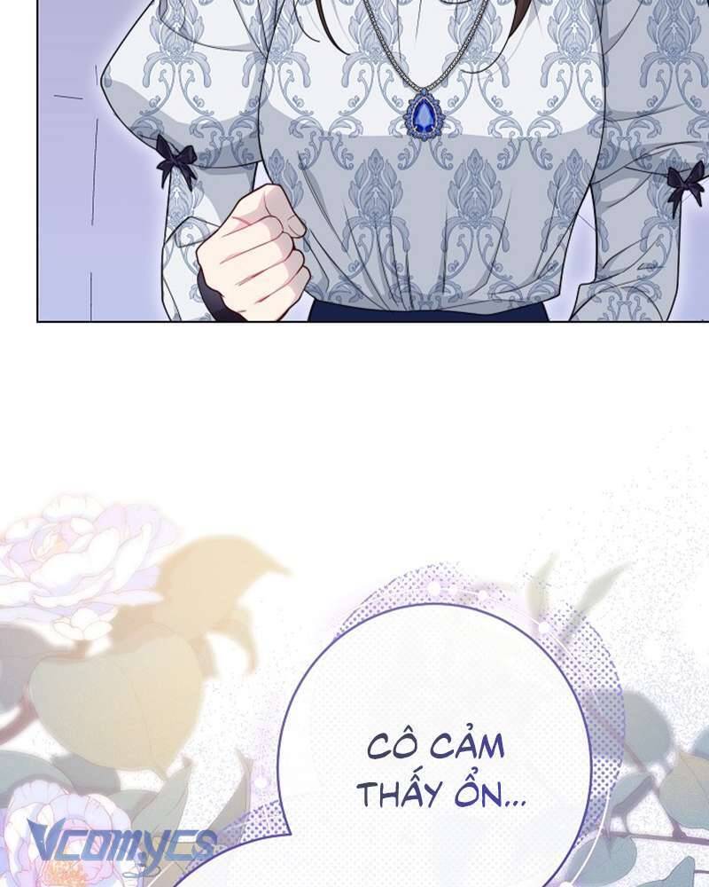 Hầu Gái Độc Quyền Của Hoàng Hậu Phản Diện - Chapter 41 - Page 40