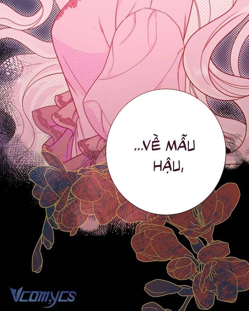 Hầu Gái Độc Quyền Của Hoàng Hậu Phản Diện - Chapter 41 - Page 50