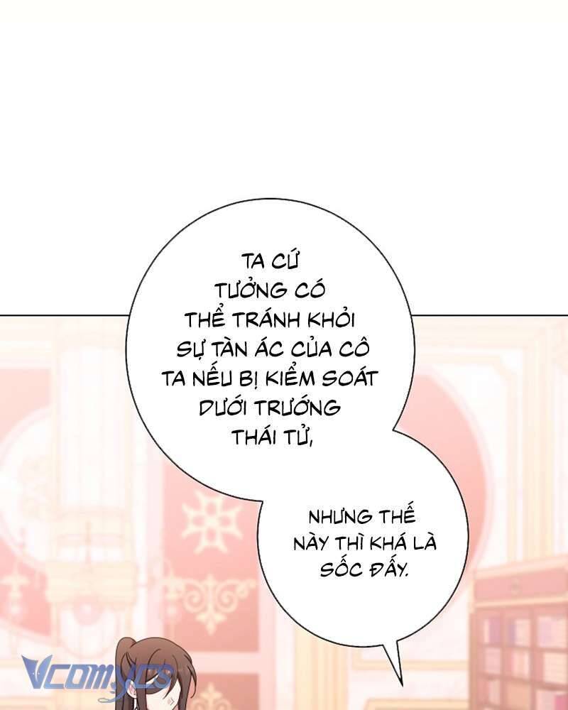 Hầu Gái Độc Quyền Của Hoàng Hậu Phản Diện - Chapter 42 - Page 10