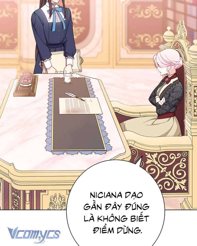 Hầu Gái Độc Quyền Của Hoàng Hậu Phản Diện - Chapter 42 - Page 11